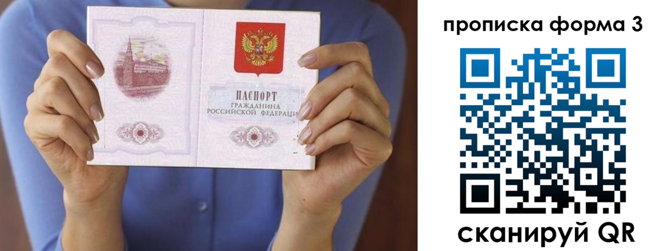 где прописаться в Мурино